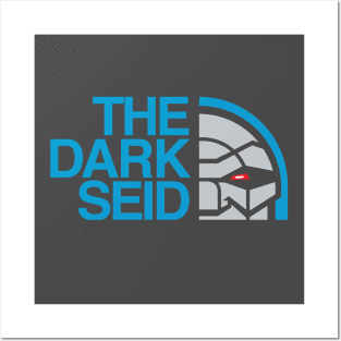 The Dark Seid Posters and Art